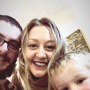 Meet your Posher, Lily